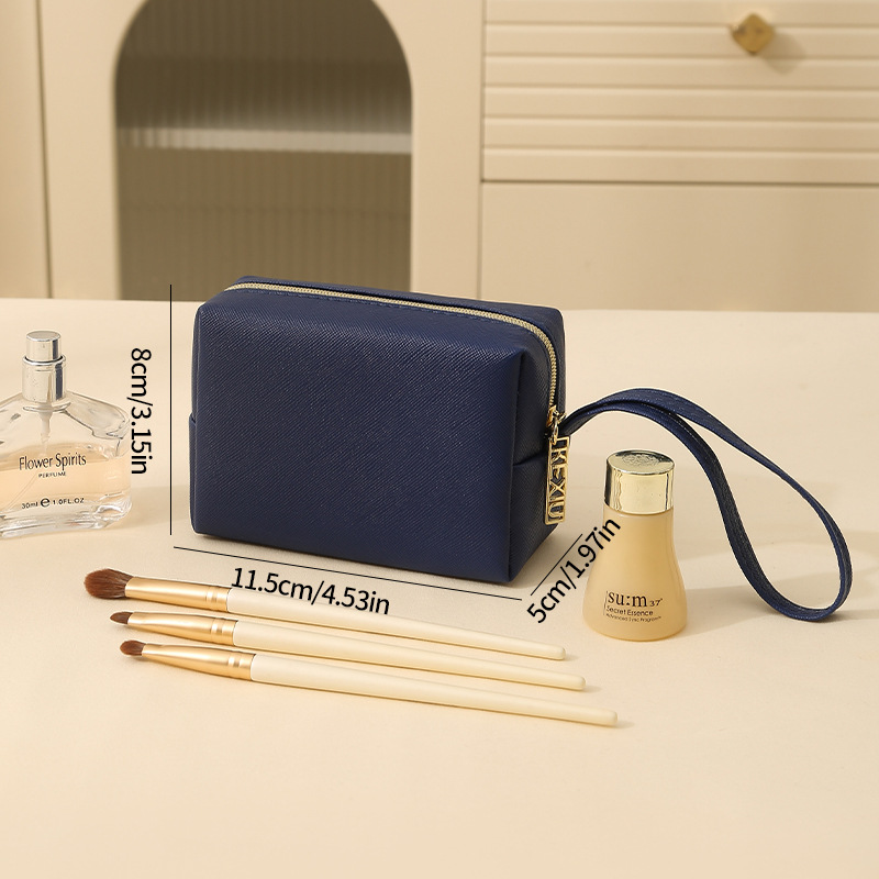 네이비 블루 미디엄