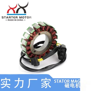 0800-032000   Magneto Stator Coil Generator Coil Motorcycle For CHMOTO