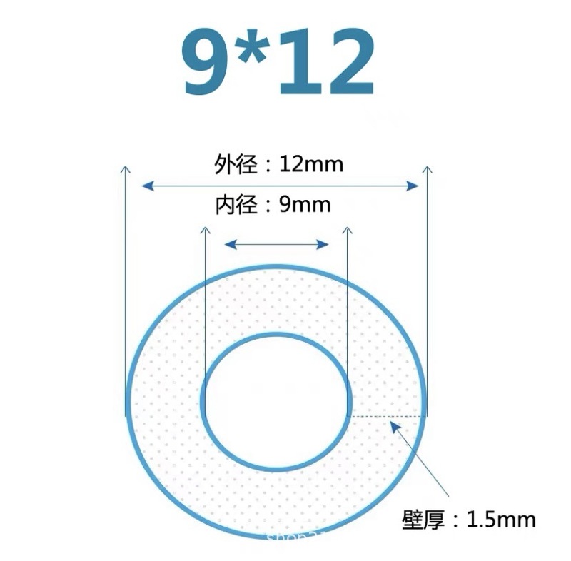 黑色硅胶管加厚不惧高温低温磨损工业无味软管硅胶管厂家货源|undefined