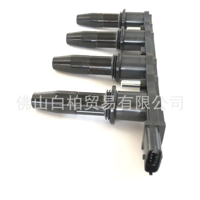 Ignition Coil – Buick Alovlanma bobini (Babinalar)