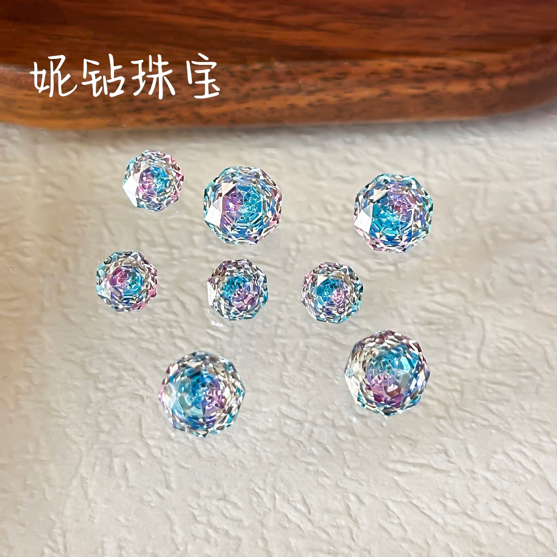 10-블루베리 소다