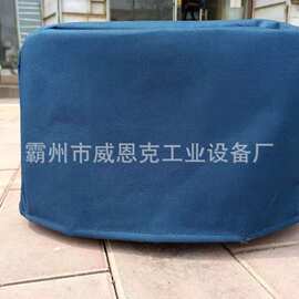 户外起重葫芦防雨罩露天作业葫芦防护遮雨防尘保护外壳