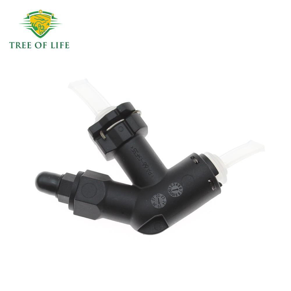 23856-64J00 23856-64JA0 para conectores de tubería de embrague Suzuki Vitara
