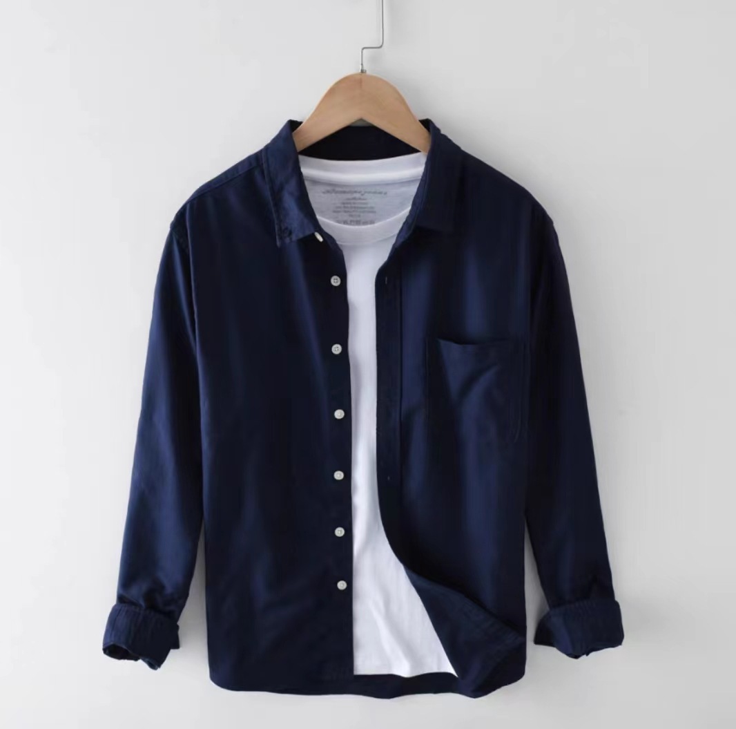 Navy blue