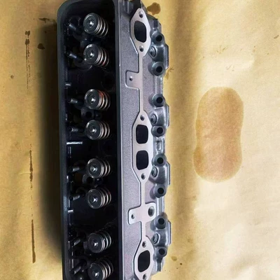 Cylinder Head Assembly Gm350 Gm5.7 – Cylinder and parts