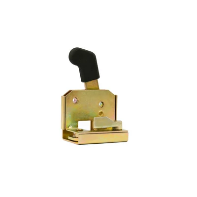 Electric Tricycle Lock Body, Full Helmet lock