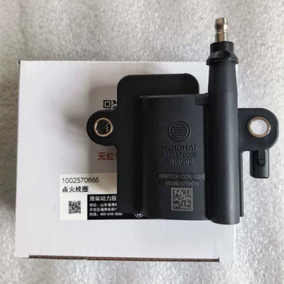 In-stock Weichai engine parts from Other starting systems