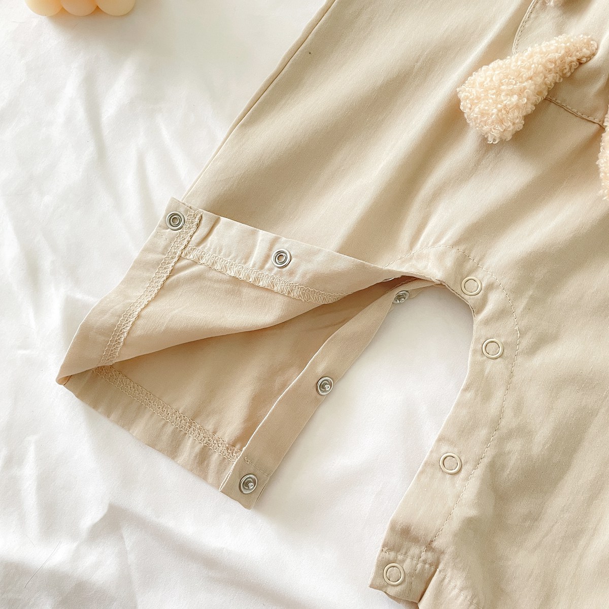 Baby Jumpsuit