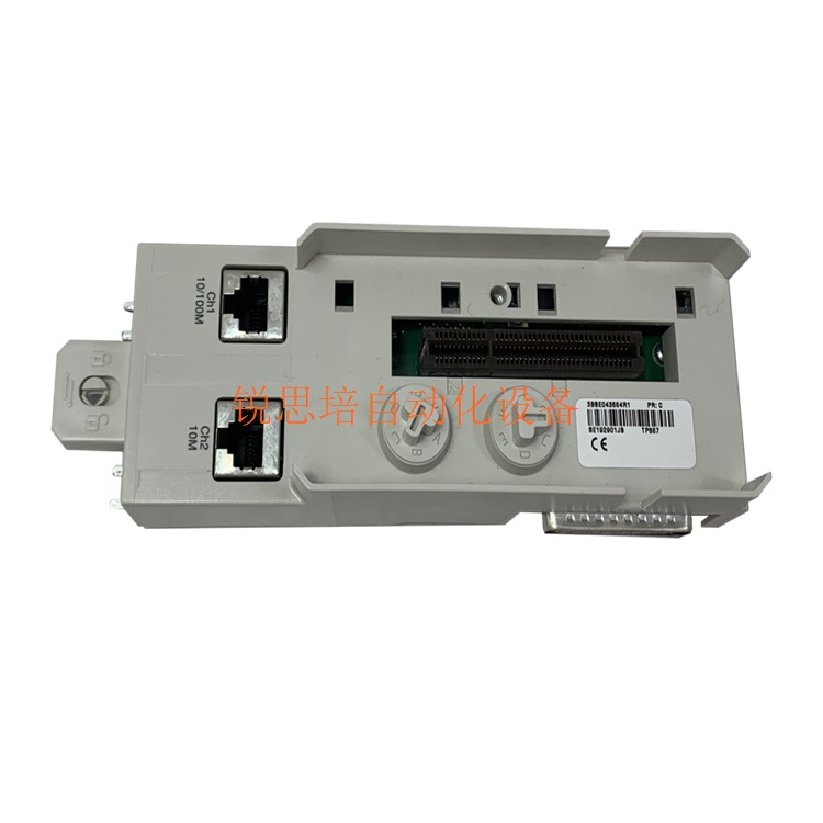 TB825 3BSE036634R1 ABB  门模块