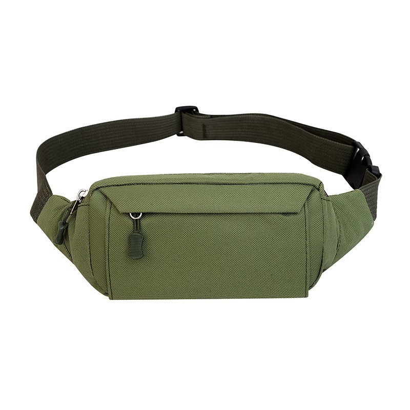 Nuevo bolso de la cintura de los hombres bolsa de teléfono móvil multifuncional deportes ocio bolso de los hombres al aire libre camuflaje hombro crossbody bolsa de pecho image 26
