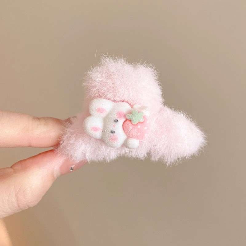 2024 nuevo clip de pescado de caña