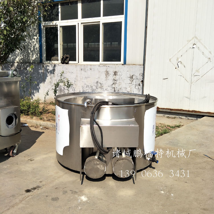 鄄城松香锅_2018新型保温松香锅_猪头拔毛松香锅价格