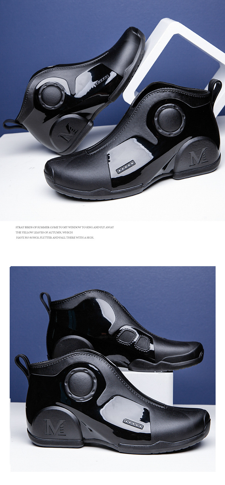 Scarpe sportive da uomo Scarpe da tennis Scarpe da basket Scarpe da ginnastica Calzature antiscivolo in tela imbottite facili da pulire_voghion.com