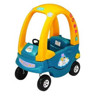Longcheng RV swing children's outdoor large toys