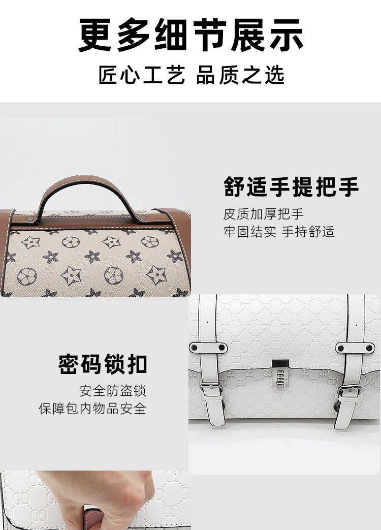 Scooter Tail Bag, Electric Vehicle Rear Seat Bag, Universal Trunk Storage Bag, Quick-Release Storage Bag, Rider Bag