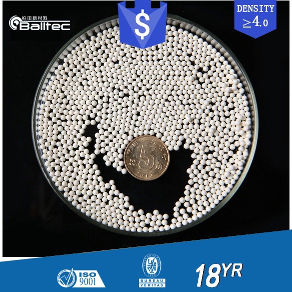 Zirconium silicate bead 65 Zirconium ball Zirconium silicate ball 65 Zirconia beads Zirconia Ceramic ball