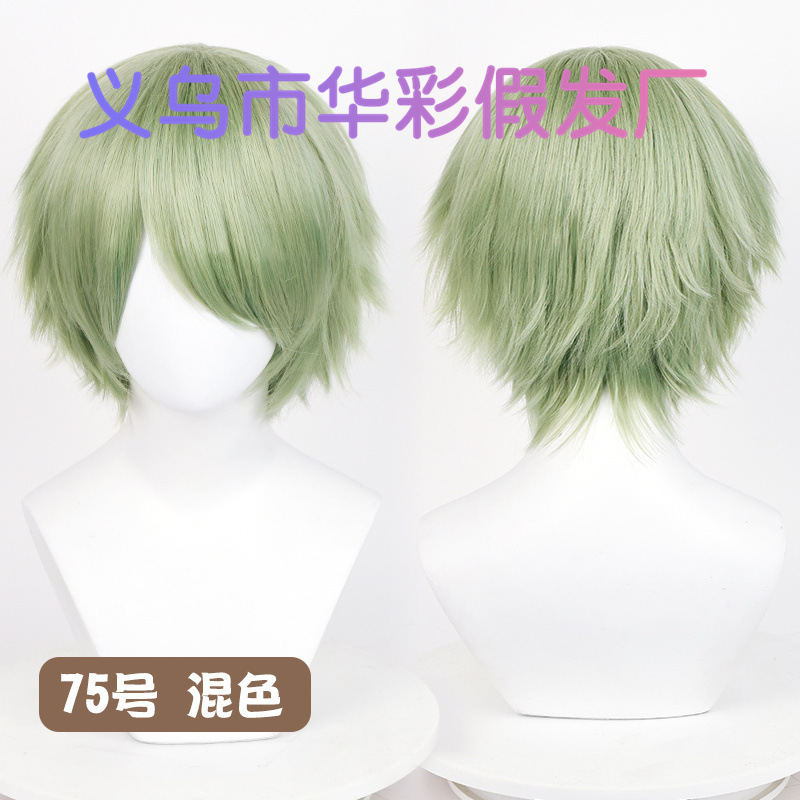 75号混色-SW793F64