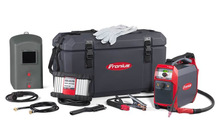 �Ϻ����FRONIUSԭ�b�M������MIG/MAG����ϵ�yAccupocket