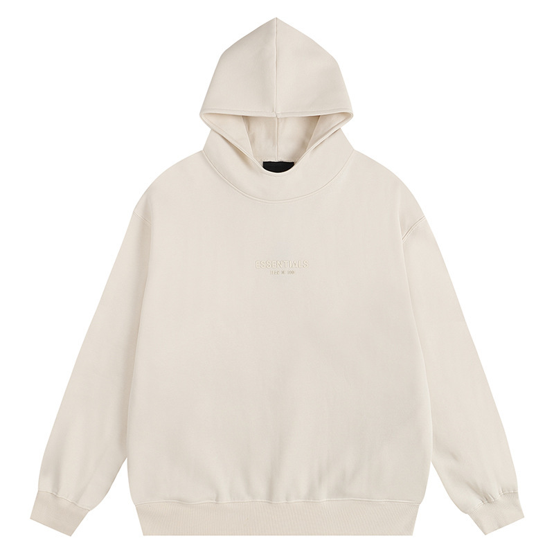 FOG FEAR OF GOD半袖tシャツ男女夏ゆるい純綿ESSENTIALS潮牌衛衣ズボン|undefined