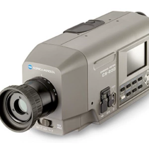 Измеритель яркости цвета Konica Minolta CS-200 Колориметр источника света Доставка по всей стране