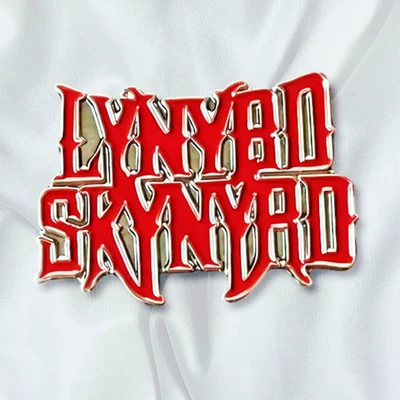 Enamel Metal Alloy Badge – Yaxa sancaqları