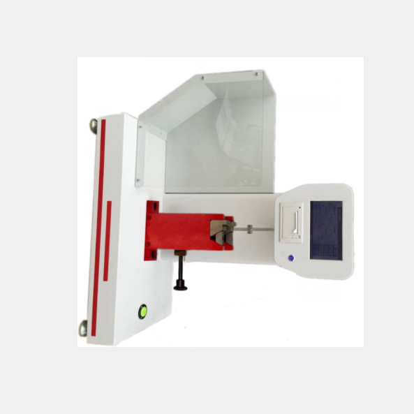 ZZ供冲击试验机 型号:XJFD-5.5库号：M118166