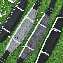 运动腰包;手臂包;户外防水袋