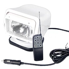 �S��ֱ�N�o���b��̽�՟�12/24V 55W��ͧ̽�՟�HID�������������