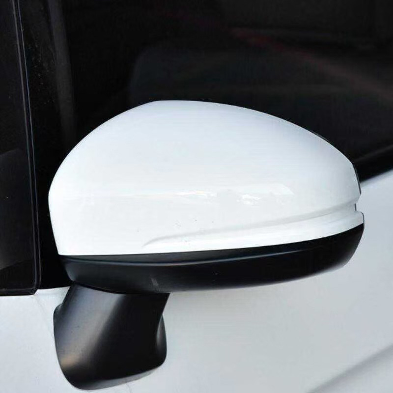 Suitable for 14-18 Honda Fit Reversing Mirror Rearview Mirror Assembly Left and Right Reversing Mirror Reflector