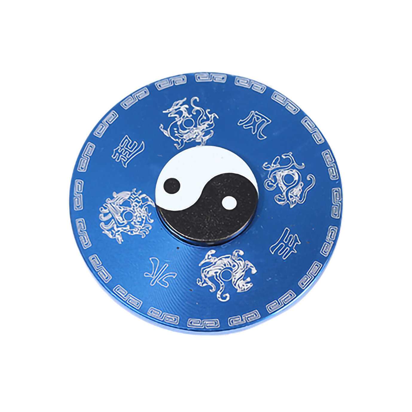 Los chismes se ponen azules.