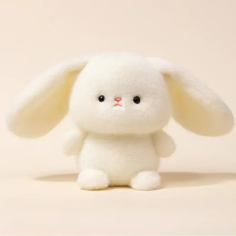 Table companion bunny