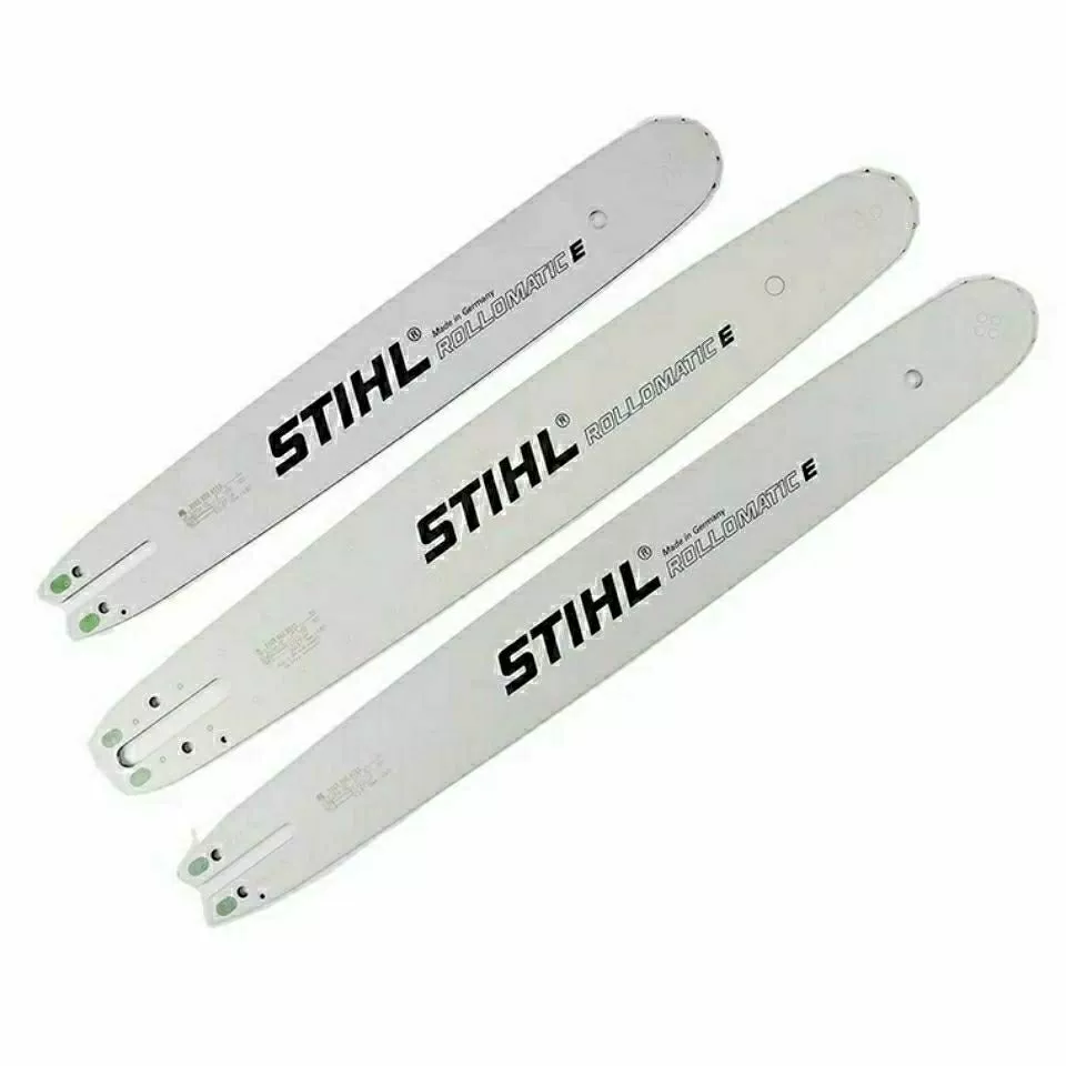 Стил импортная бензопила 12 дюймов 14 дюймов 16 дюймов 18 дюймов 20 дюймов
Другие отечественные бензопилы не универсальны