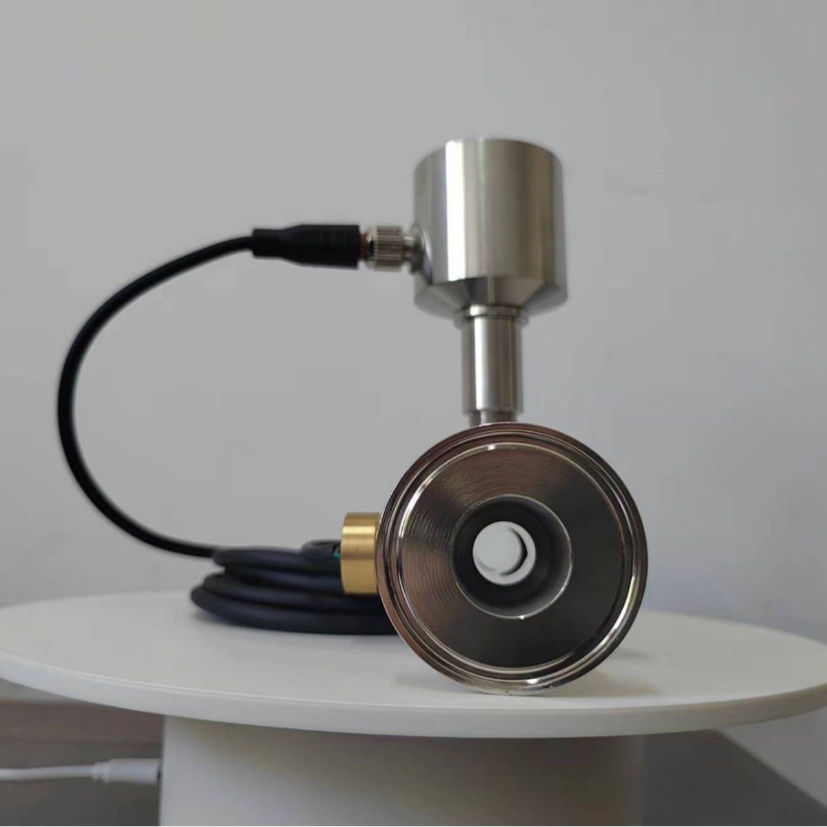 超声波流量计 小口径流量计厂家