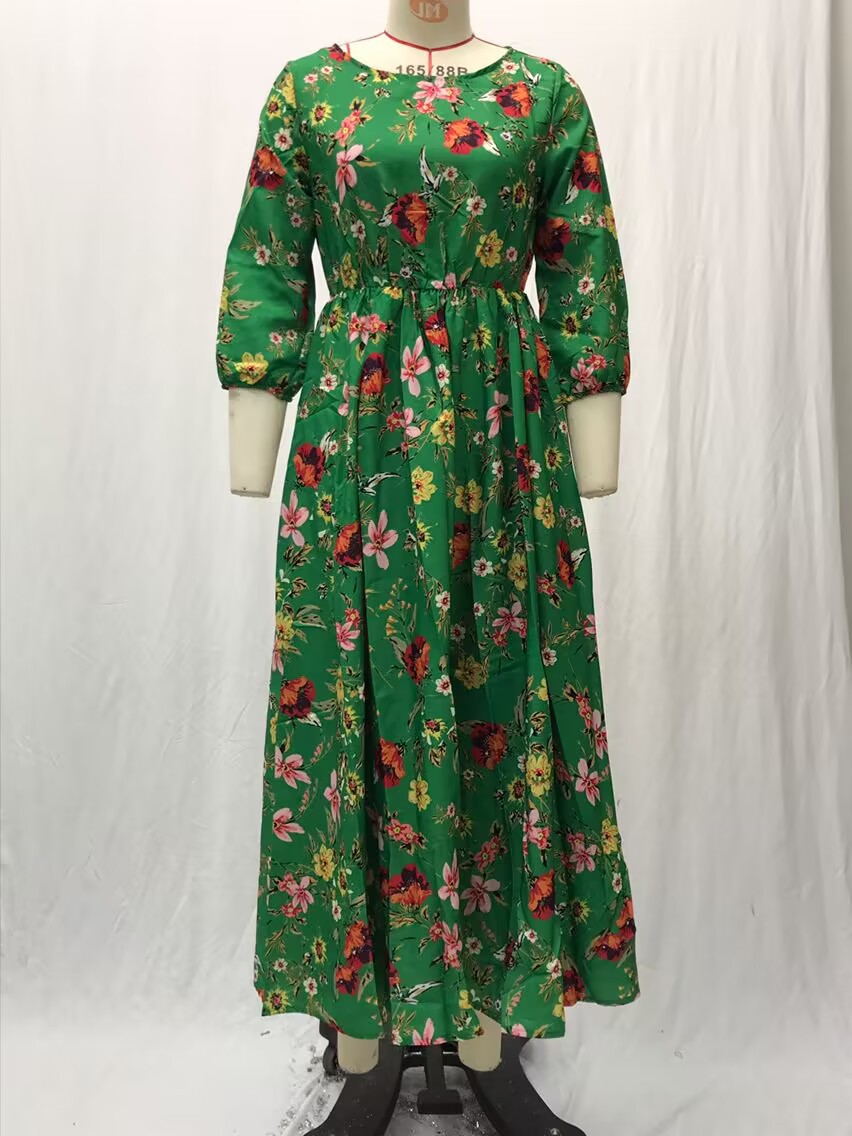 Elegant Dress 10