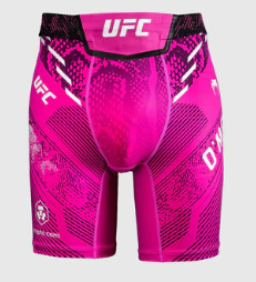 Venum UFC Sean O'Malley Unrivaled Shorts Vale Tudo Pink