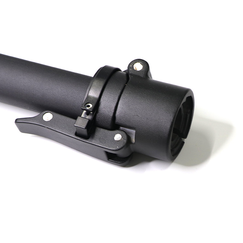 Scooter Max G30 controlador instrumento motor soporte de pie neumático para MAX G30/G30D accesorios Daquan