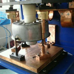 供应六头专用点焊机 P40Q-6