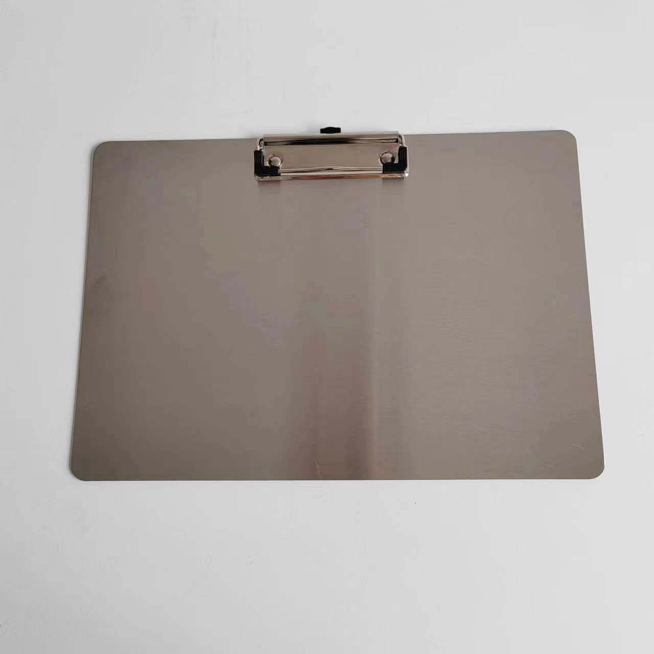 A4 수평 단일 강도 클립