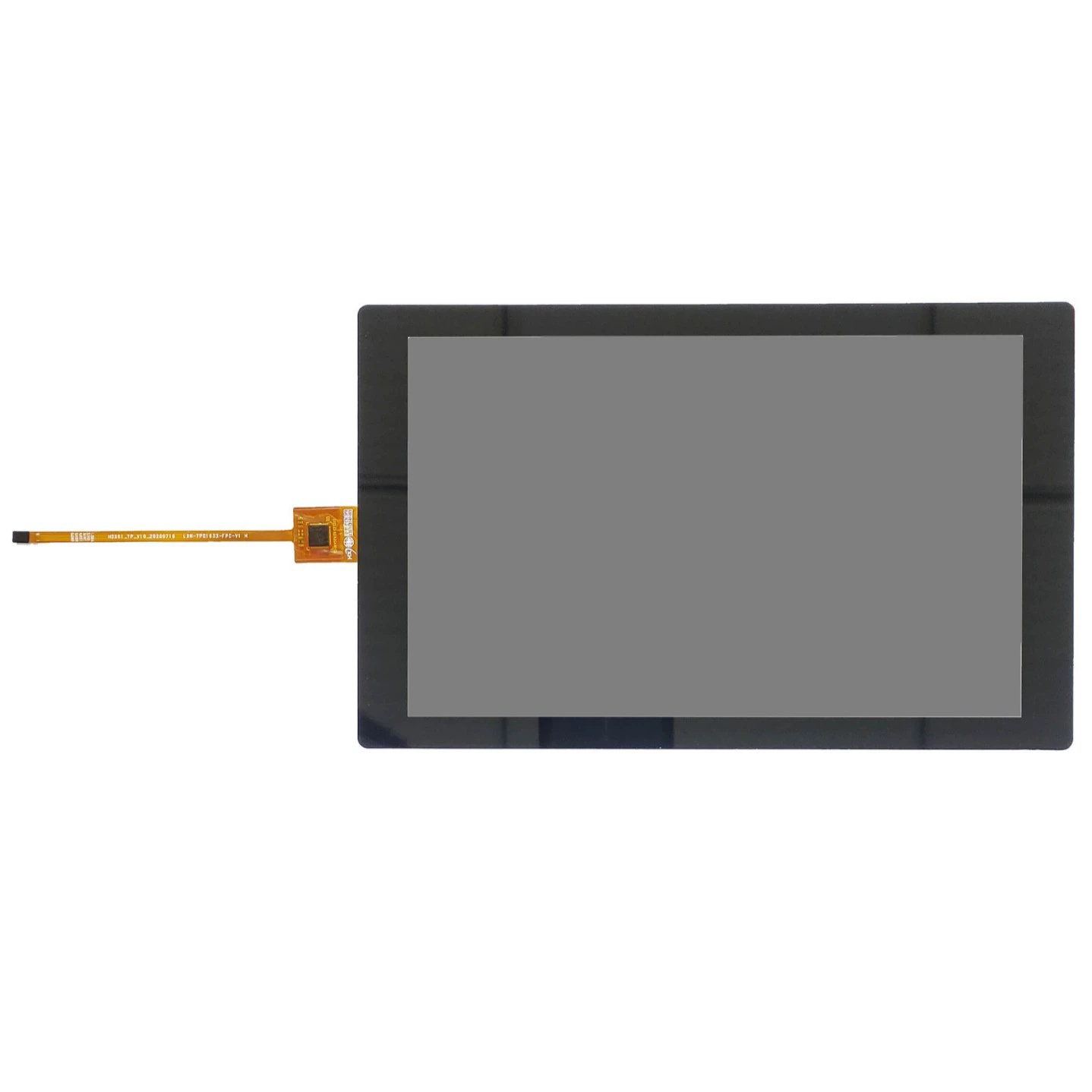 Прямые поставки с завода: терминал контроля доступа и учета рабочего времени с сенсорным экраном, распознаванием лиц и измерением температуры, настраиваемый промышленный терминал управления для контроля доступа.