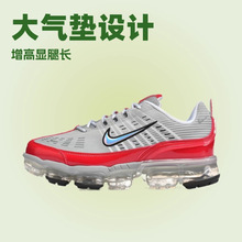 莆田纯原新品跨境大码Vapor360全掌气垫男女鞋运动缓震透气跑步鞋
