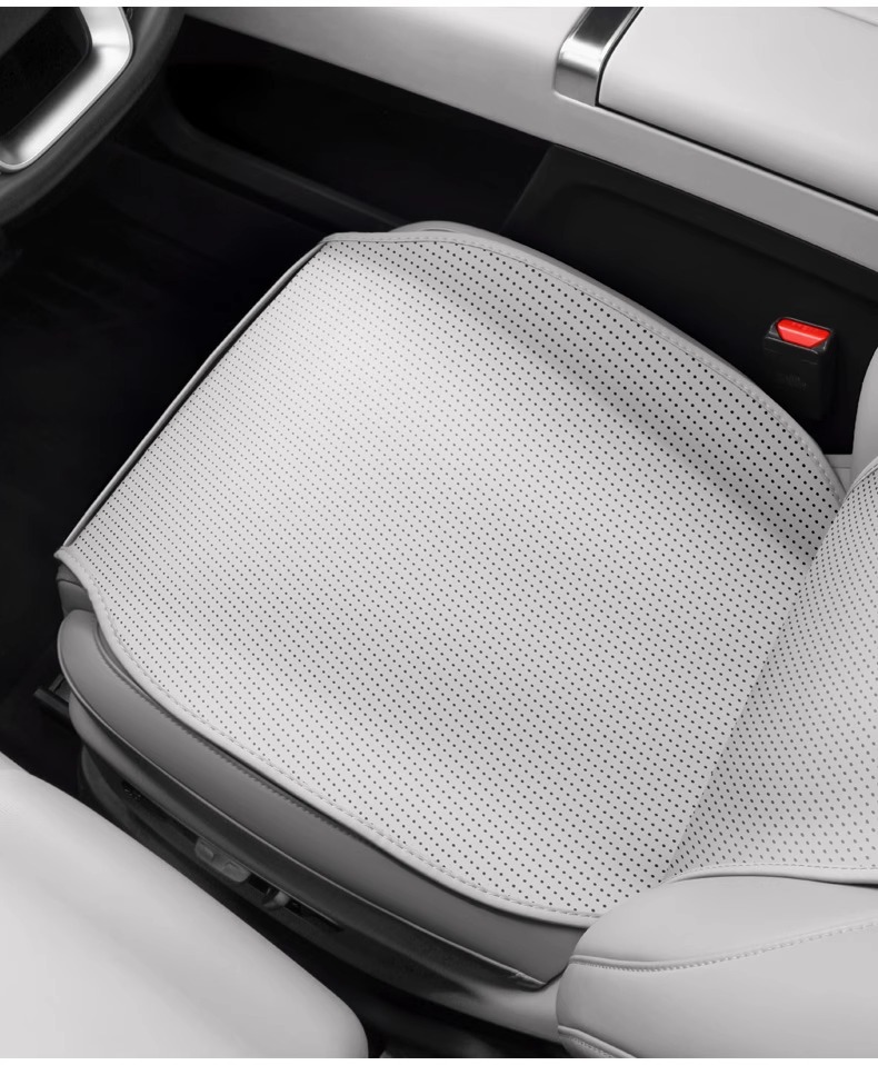 Factory Direct Sales Suitable for Ideal L6L7L8L9 Special Seat Cushion Mega Seat Cover Seat Cushion Ventilated Car Interior