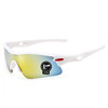 Universal sunglasses suitable for men and women for cycling, street glasses, windproof bike