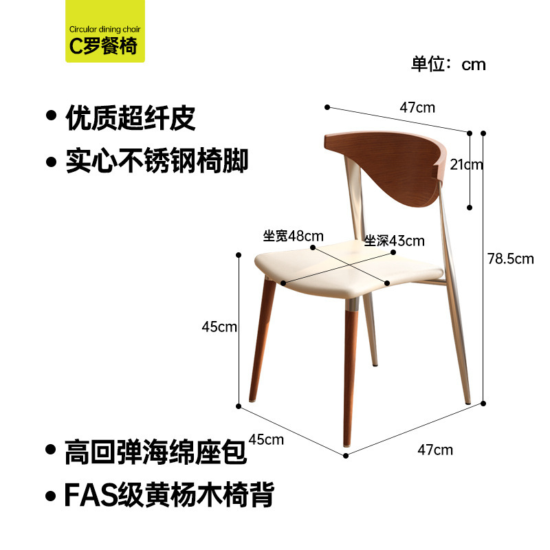 中古胡桃色实木小户型家用可变圆桌伸缩折叠功能莫奈花园岩板餐桌|undefined