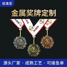 徽章;金属工艺品;纪念币