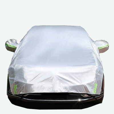 cloth car cover Car clothing