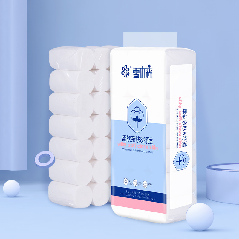 5 Pounds 18 Rolls Household Toilet Paper, Large Thick Rolls, Same as Supermarket Version, Ultra-Soft, Delicate, Skin-Friendly Tissue, Economical Pack, Full Weight 5 Pounds 18 Rolls Household Toilet Paper, Large Thick Rolls, Same as Supermarket Version, Ultra-Soft, Delicate, Skin-Friendly Tissue, Economical Pack, Full Weight