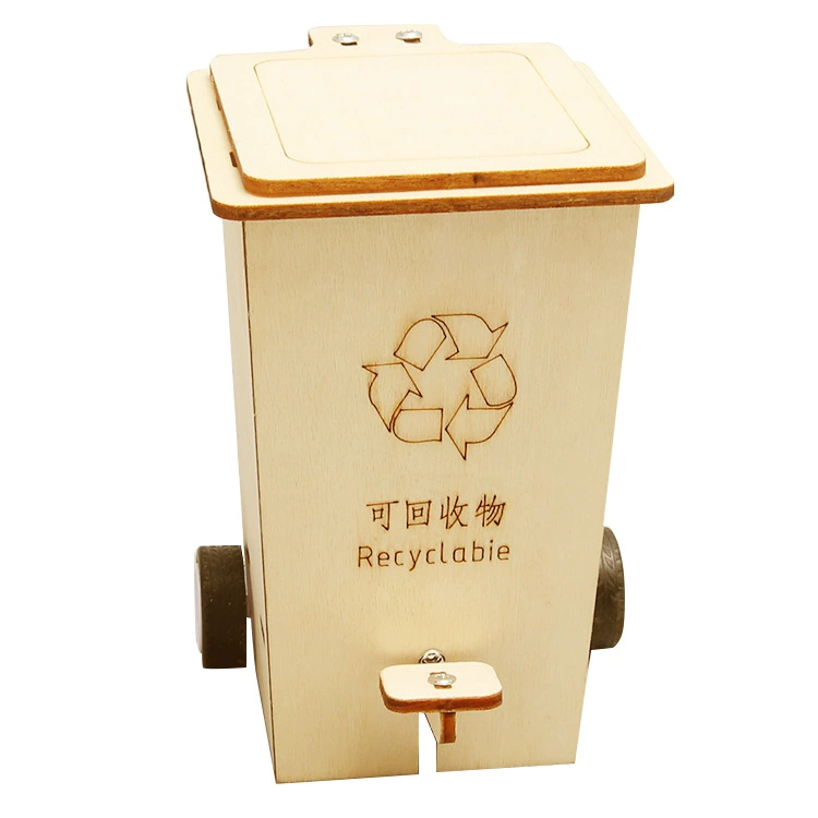 Toy for students for experiments, DIY, science, mini experiment, physics