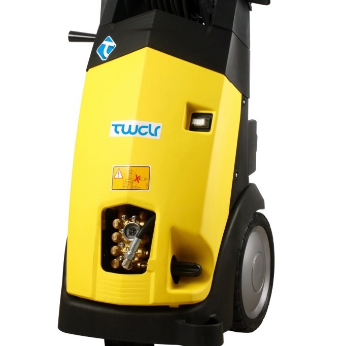 洁魔仕清洗机冷水高压可调压CMI-2021L大功率专业工业级高功率