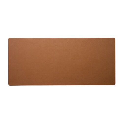 Sewn Leather Mouse Pad Extra Large Waterproof Computer Desk Desk Pad Writing Pad Pattern Printing Factory Wholesale