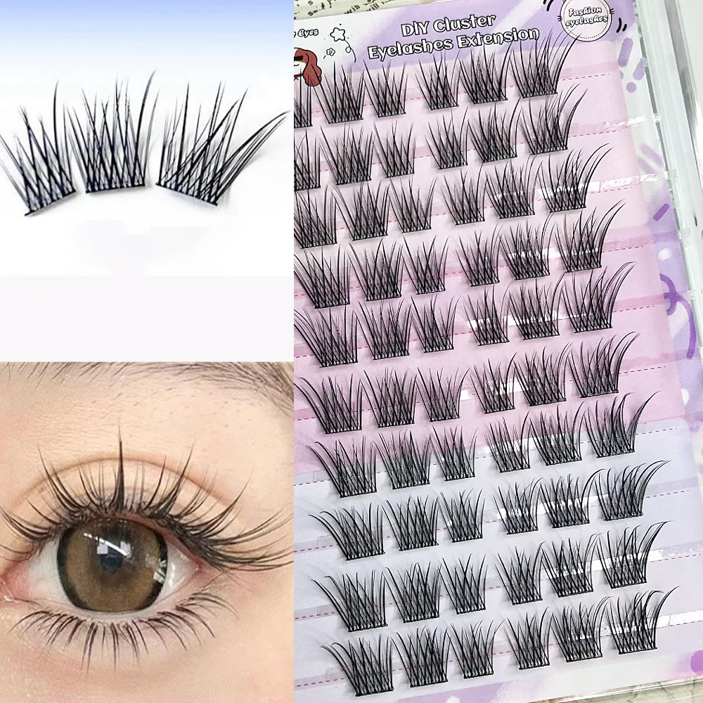 10 rows of dense MJ43